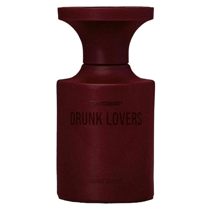 Фото BORNTOSTANDOUT Drunk Lovers Extrait Extreme