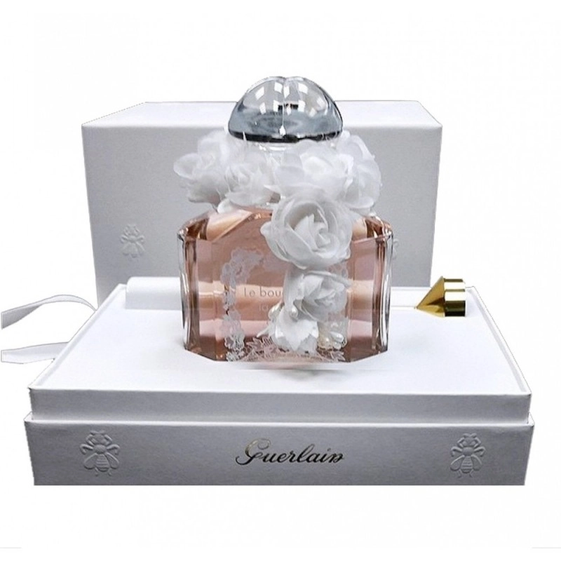Фото Guerlain Le Bouquet de la Mariee