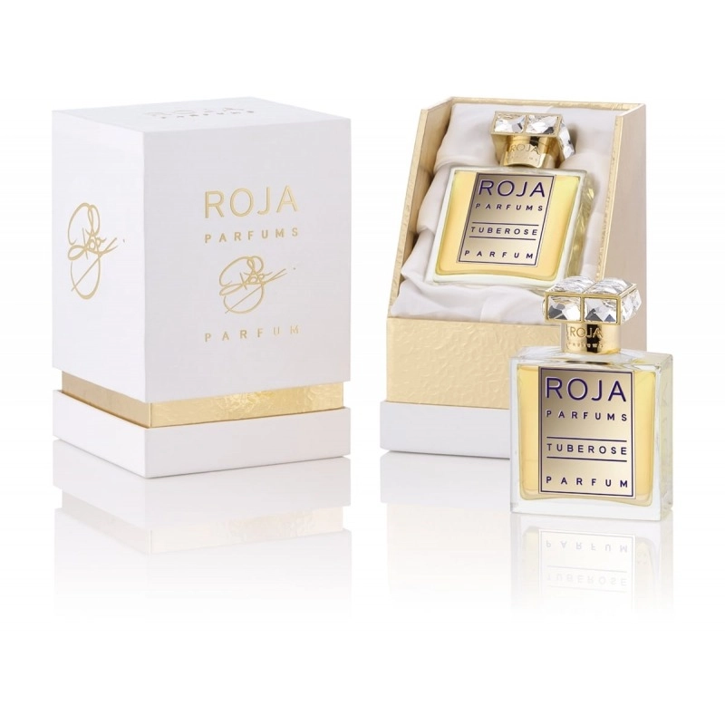 Фото Roja Parfums Tuberose pour Femme