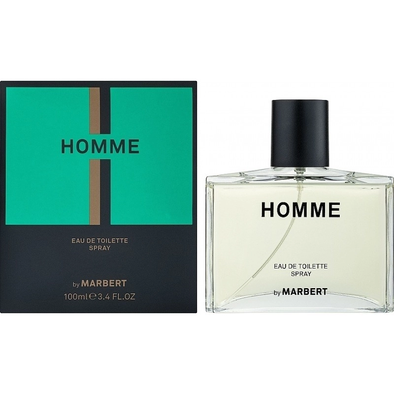 Фото Marbert Homme