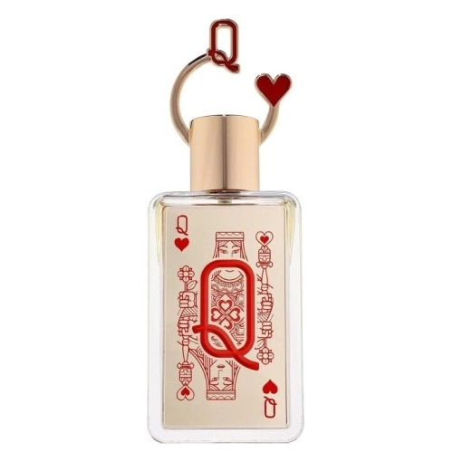 Фото Fragrance World Queen of Hearts