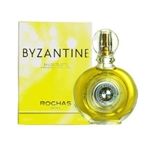 Фото Rochas Byzantine