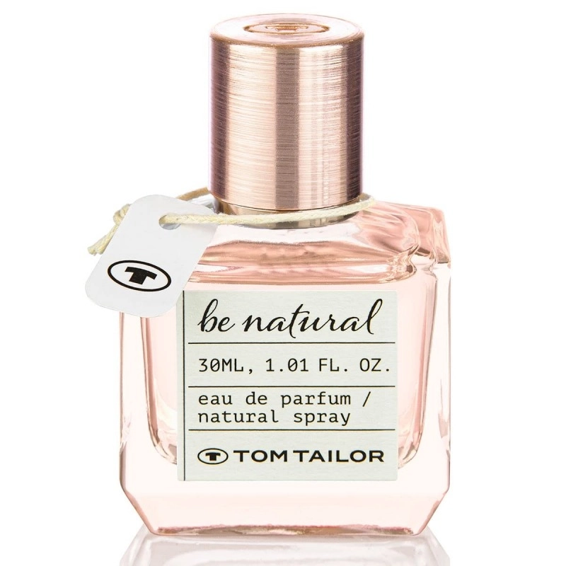 Фото Tom Tailor Be Natural for Her