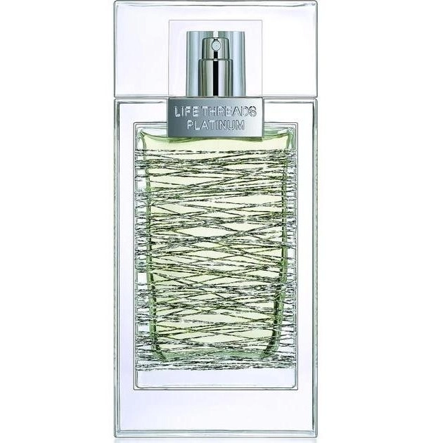 Фото La Prairie Life Threads Platinum