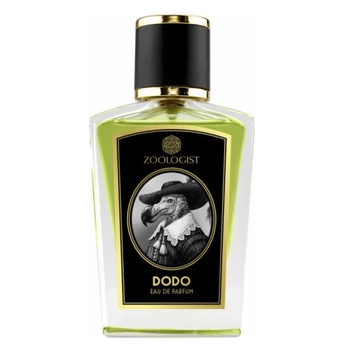 Фото Zoologist Perfumes Dodo