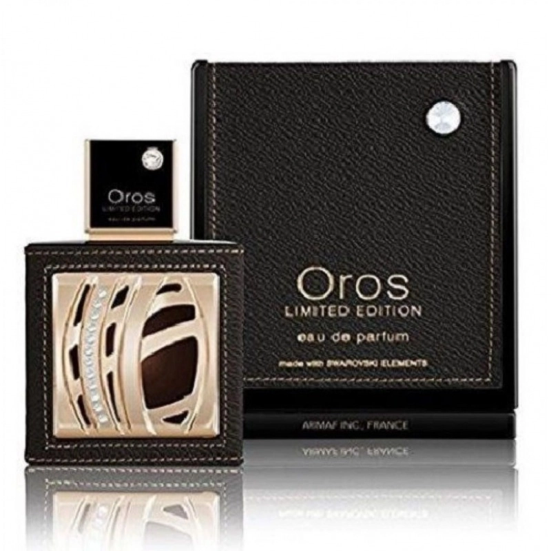 Фото Oros Limited Edition