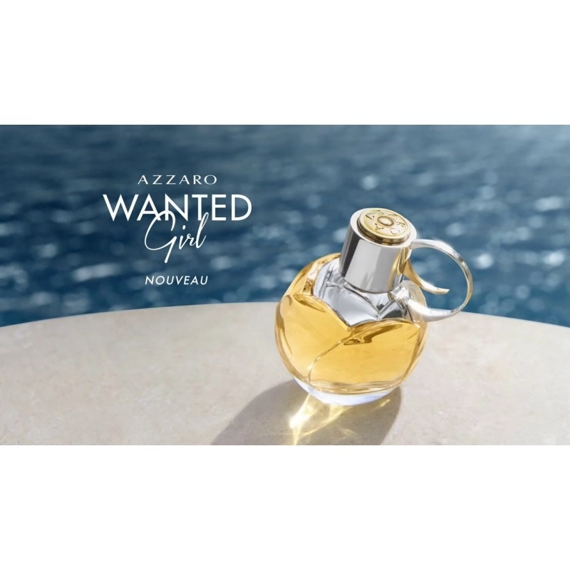 Фото Azzaro Wanted Girl