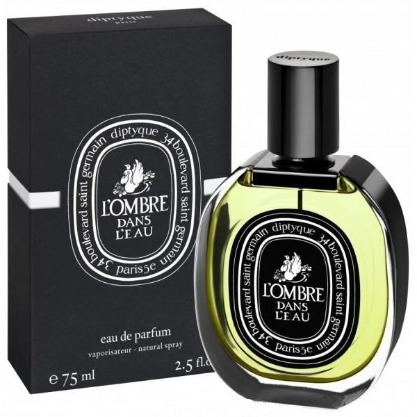 Фото Diptyque L'Ombre Dans L'Eau Eau de Parfum