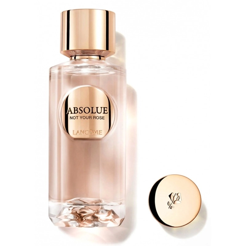 Фото Lancôme Absolue Not Your Rose