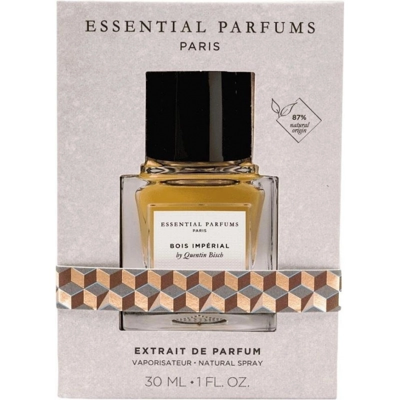 Фото Essential Parfums Bois Imperial Extrait