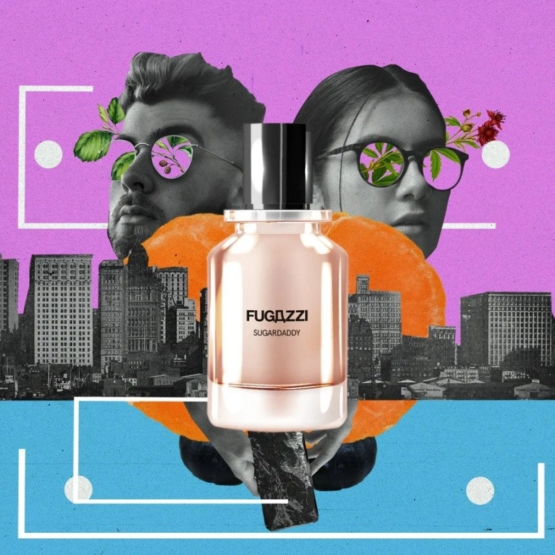 Фото Fugazzi Sugardaddy