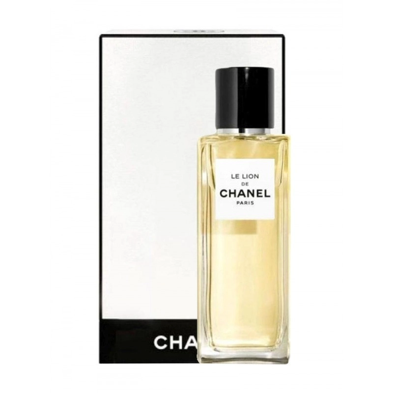 Фото Le Lion de Chanel