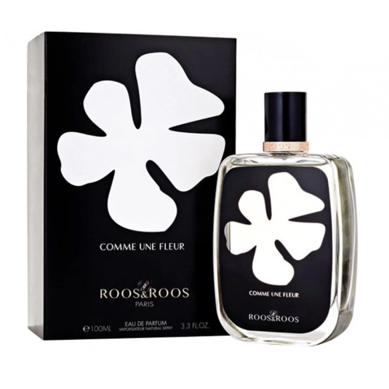 Фото Roos & Roos Comme Une Fleur