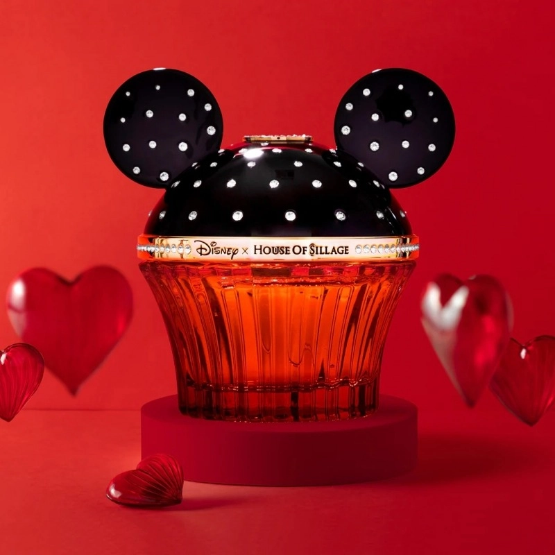 Фото House of Sillage Mickey Mouse