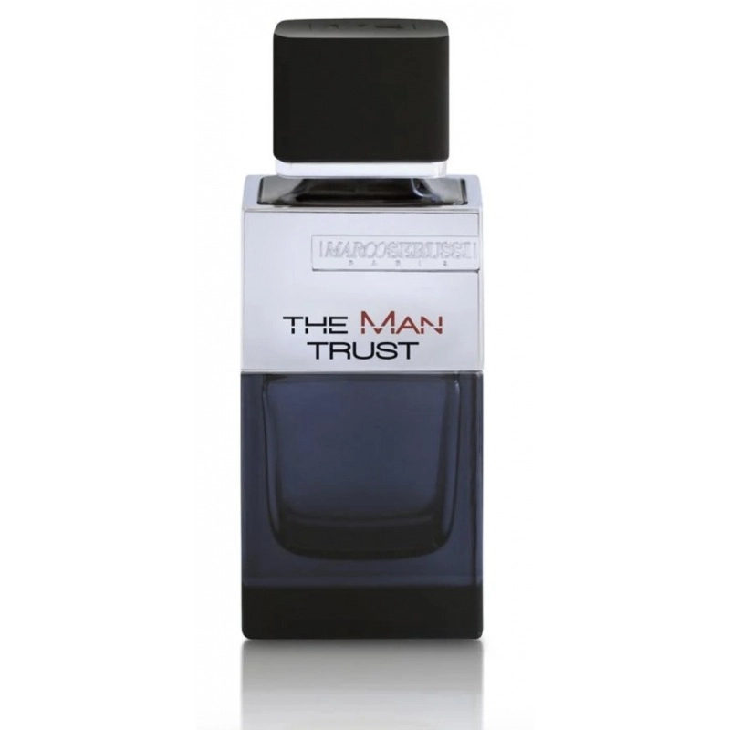 Фото Marco Serussi The Man Trust