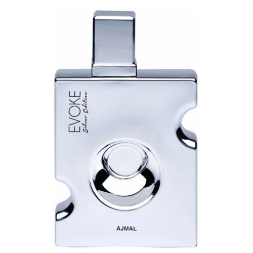 Фото Ajmal Evoke Silver Edition Men
