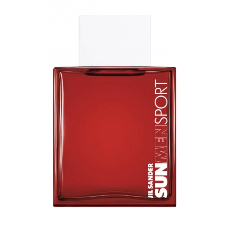Фото Jil Sander Sun Men Sport