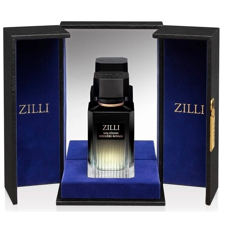 Фото Zilli Millesime Fougere Royale