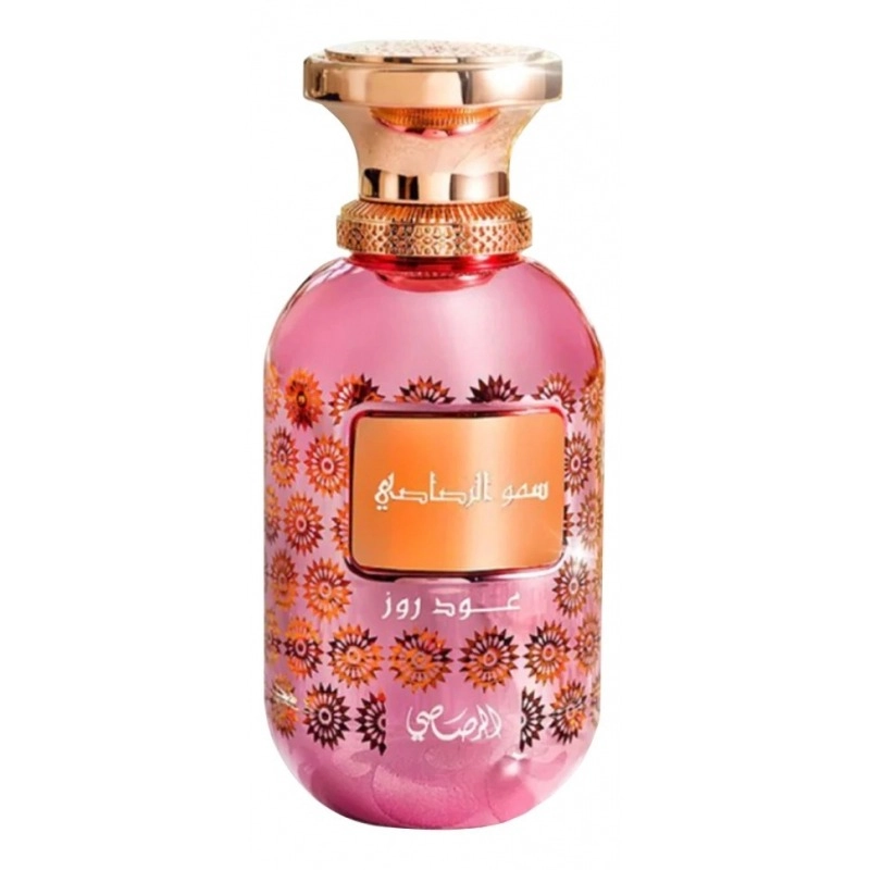 Фото Somow Al Rasasi - Lamaan Rose Oud