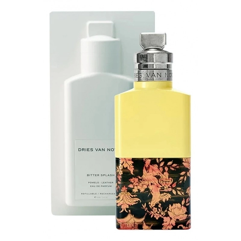 Фото Dries Van Noten Bitter Splash