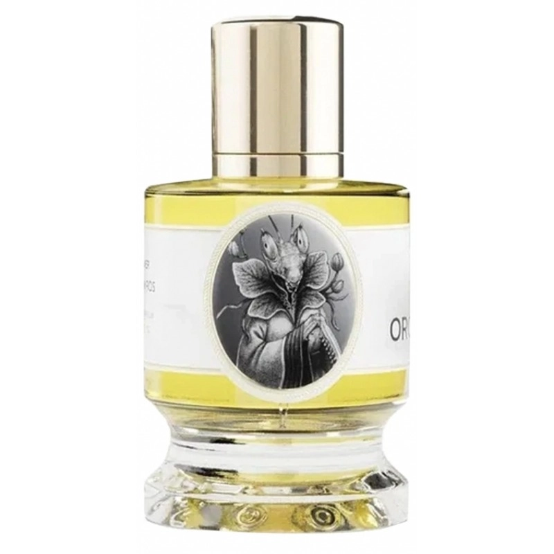 Фото Zoologist Perfumes Orchid Mantis