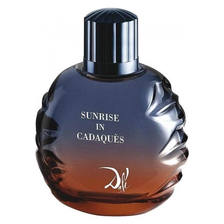 Фото Salvador Dalí Sunrise in Cadaques Pour Homme