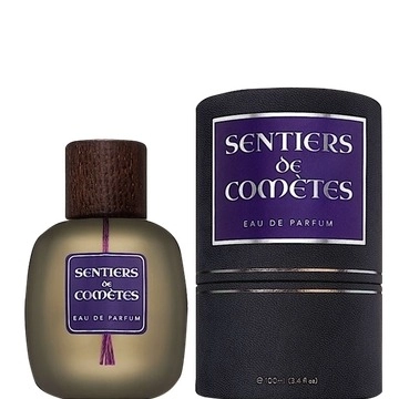 Фото Yeye Parfums Sentiers de Cometes