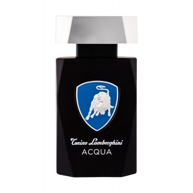 Фото Tonino Lamborghini Acqua