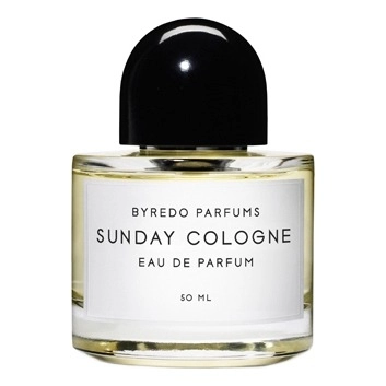 Фото BYREDO Sunday Cologne