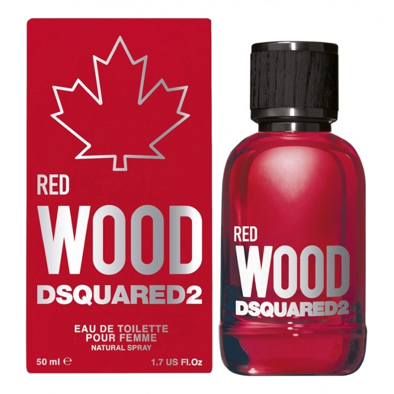 Фото Dsquared2 Red Wood