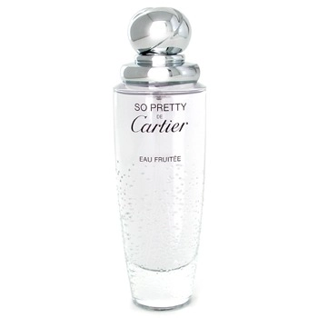 Фото Cartier So Pretty Eau Fruitee