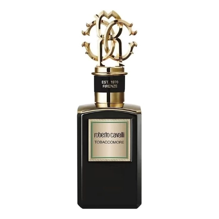 Фото Roberto Cavalli Tobaccomore