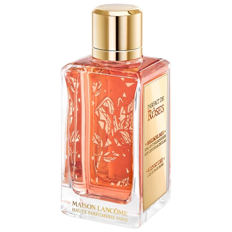Фото Lancôme Parfait de Roses