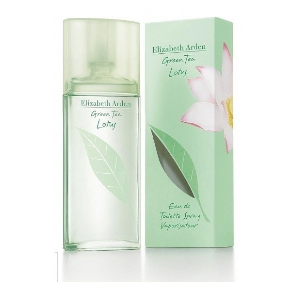 Фото Elizabeth Arden Green Tea Lotus