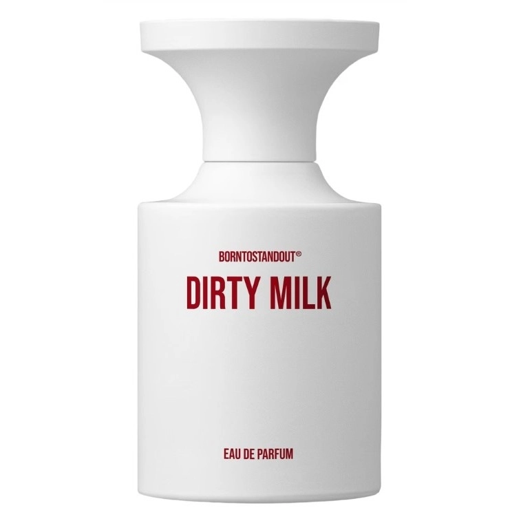 Фото BORNTOSTANDOUT Dirty Milk