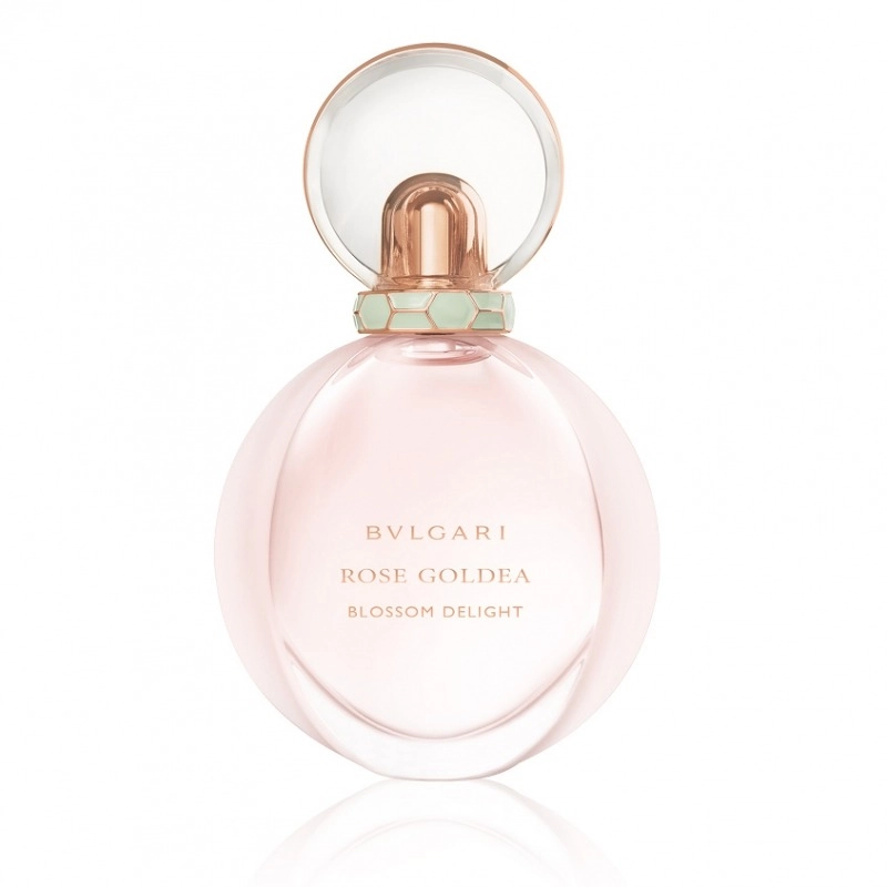 Фото Bvlgari Rose Goldea Blossom Delight