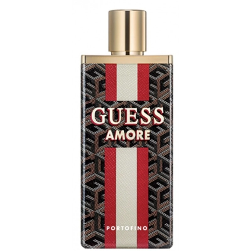 Фото GUESS Amore Portofino