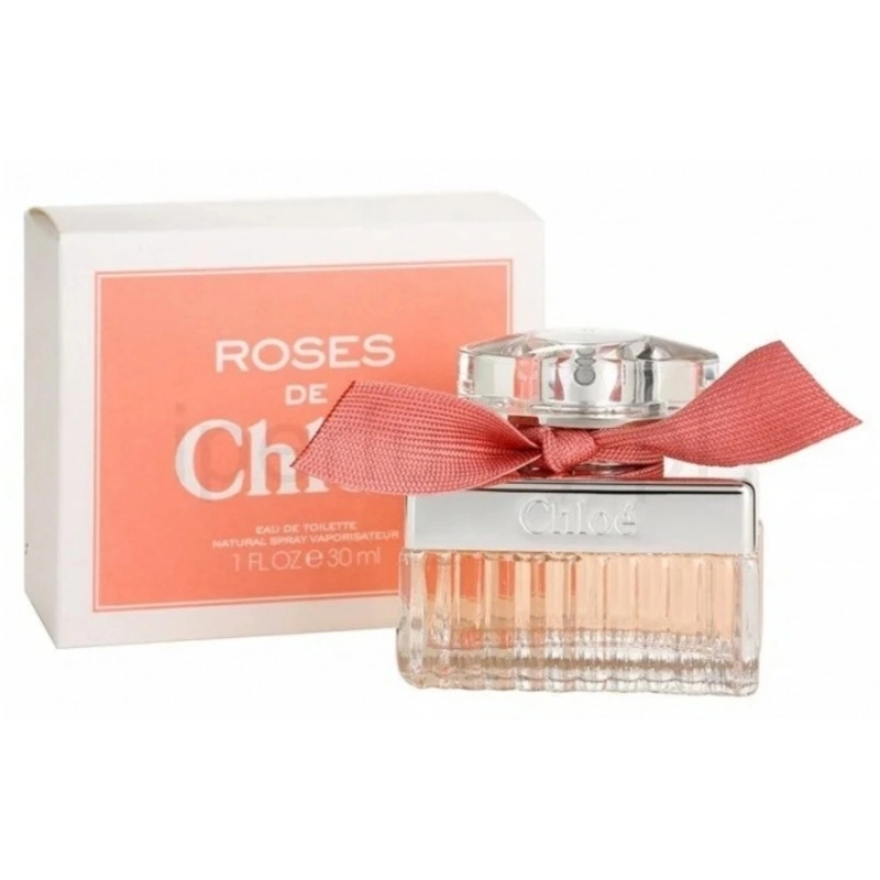 Фото Roses De Chloé