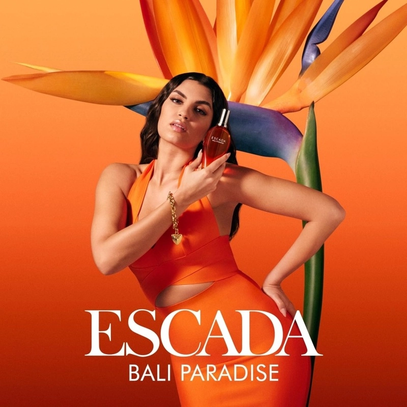 Фото Escada Bali Paradise