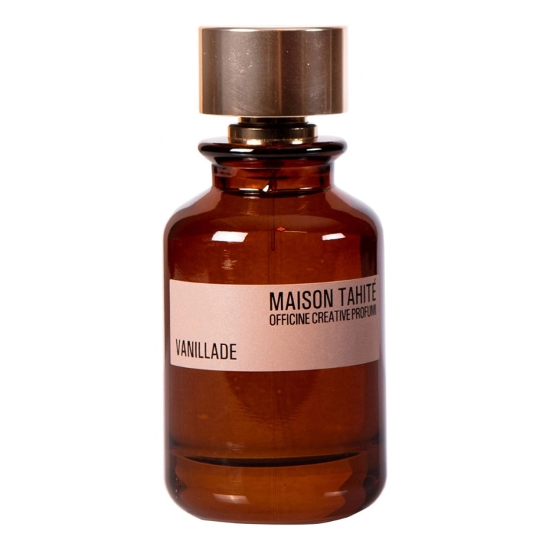 Фото Maison Tahite - Officine Creative Profumi Vanillade