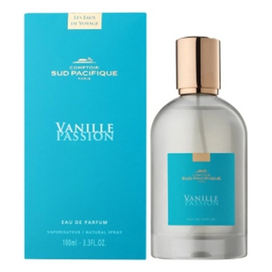 Фото Comptoir Sud Pacifique Vanille Passion