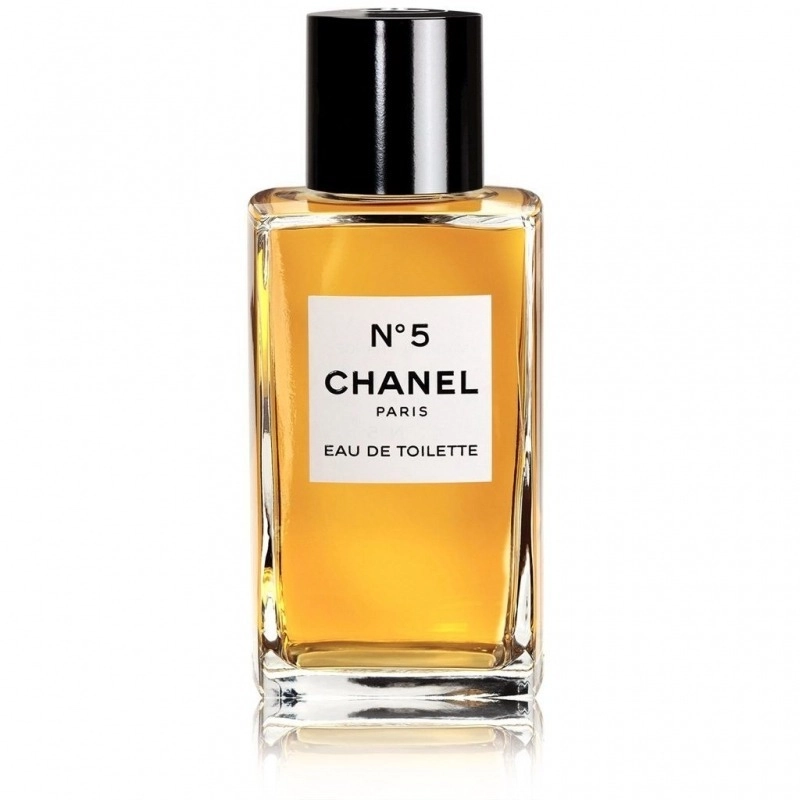 Фото Chanel N°5
