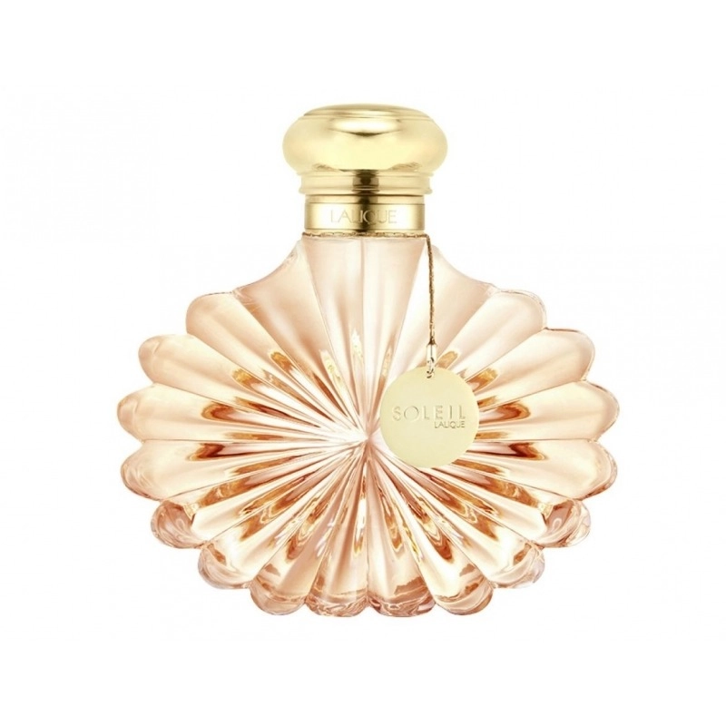 Фото Lalique Soleil