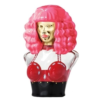 Фото Nicki Minaj Minajesty