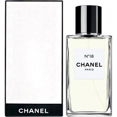 Фото Les Exclusifs de Chanel N°18