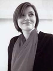 Парфюмер Alexandra Jouet (Александра Жуе)