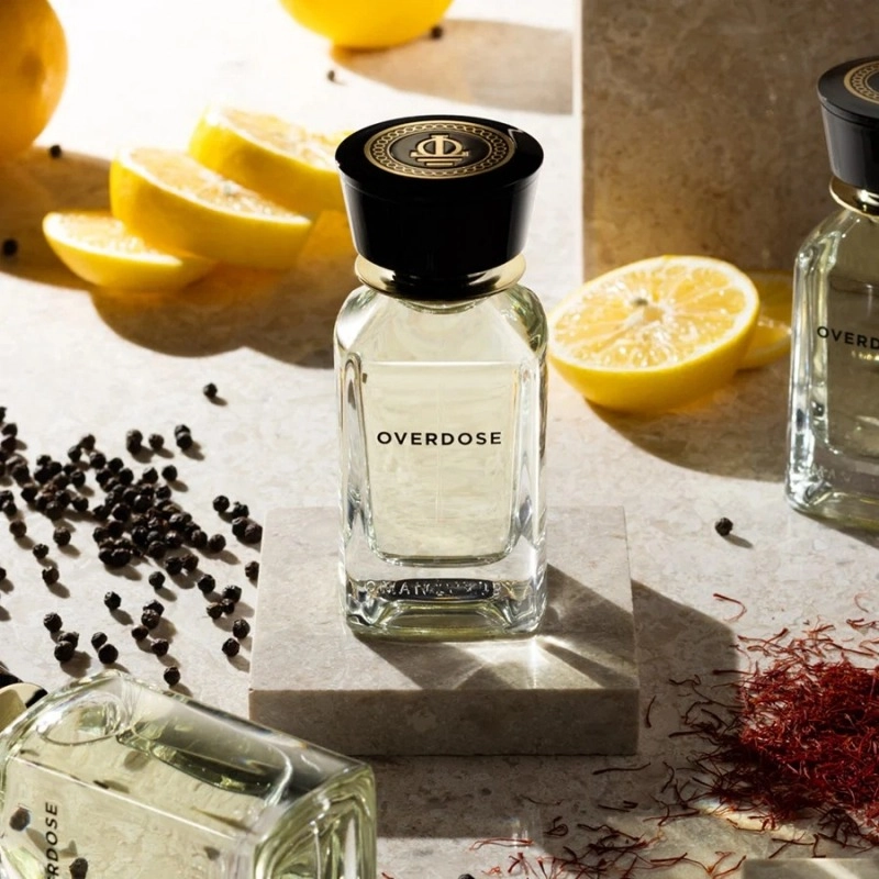 Фото Omanluxury Overdose