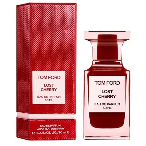 Фото Tom Ford Lost Cherry