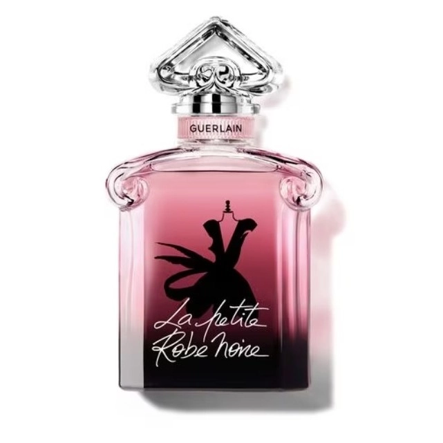 Фото Guerlain La Petite Robe Noire Intense