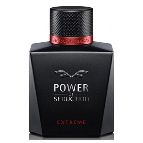 Фото Antonio Banderas Power of Seduction Extreme